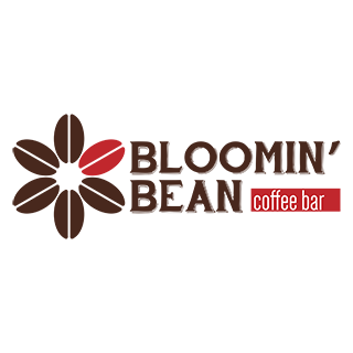 Bloomin' Bean Logo