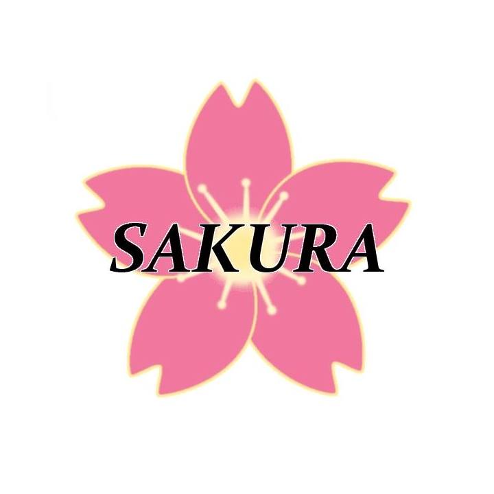 Sakura Logo