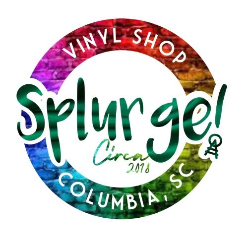 Splurge Logo
